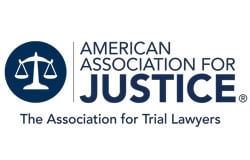 American Association For Justice | The Association for Trial Lawyers